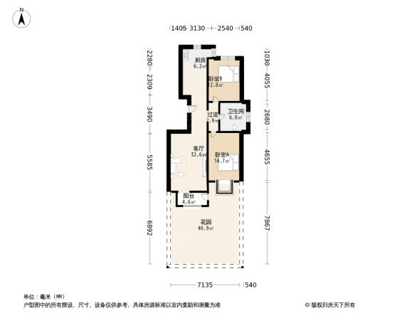 巨华世纪城聚泽园