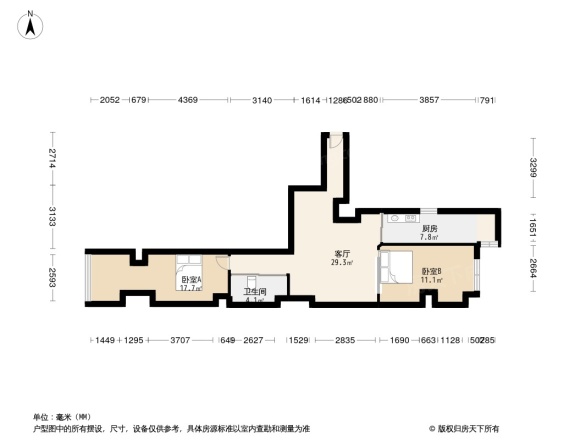 桂林路清华苑