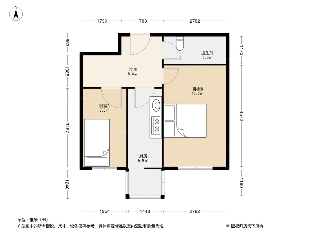 户型图0/1