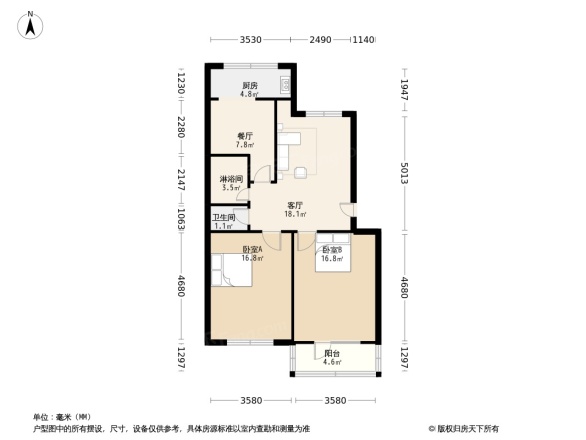 内蒙冶金厅家属院