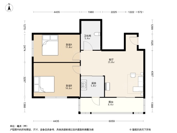 军安绿色家园