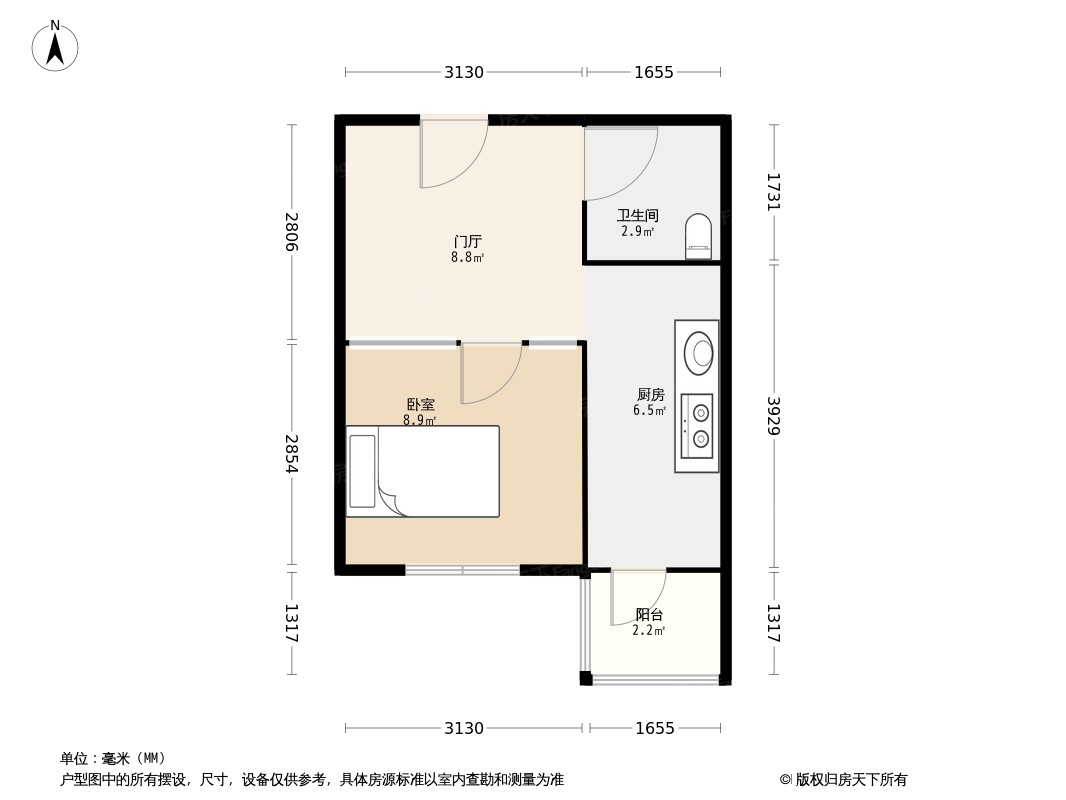 户型图0/1