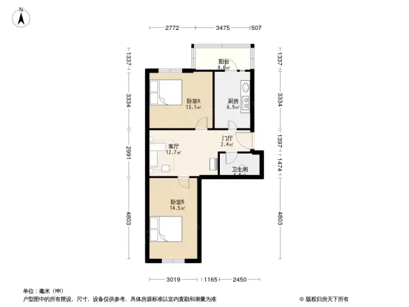 马端街114号