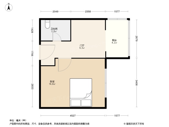 建成家园