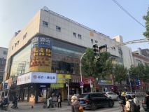 春江名苑周边店铺