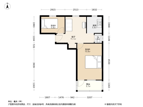 东红庙南路单位宿舍