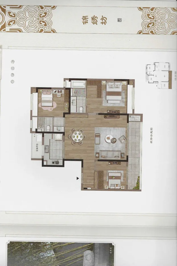 建发天敔湾-江阴建发天敔湾楼盘详情-江阴房天下