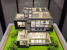建发天敔湾4室2厅南