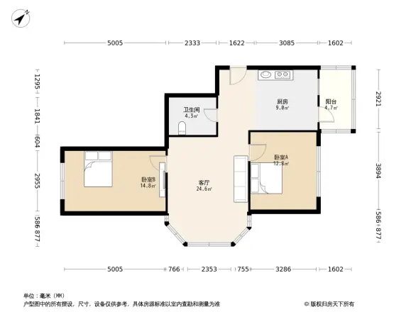 正阳花园丁香名苑