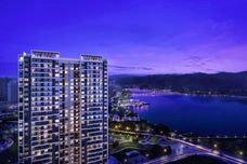 骋望·西江城[龙圩区]