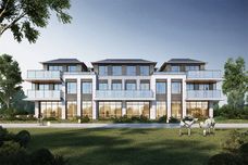 大溪峯华苑[温岭市]