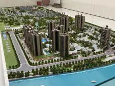 免个税,格局楼层好视野宽阔,改善4房