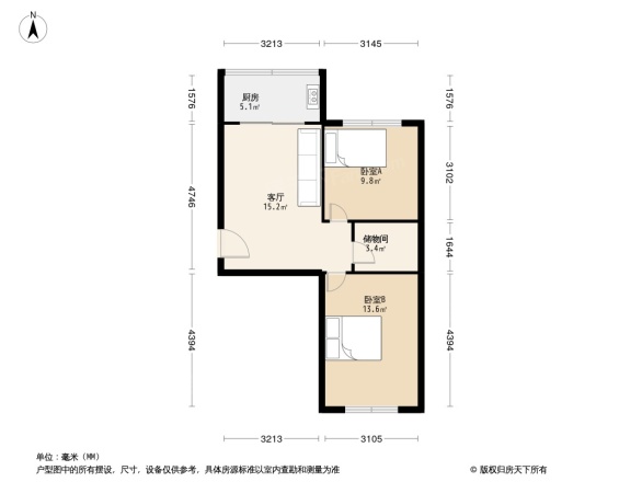 有色地勘家属楼