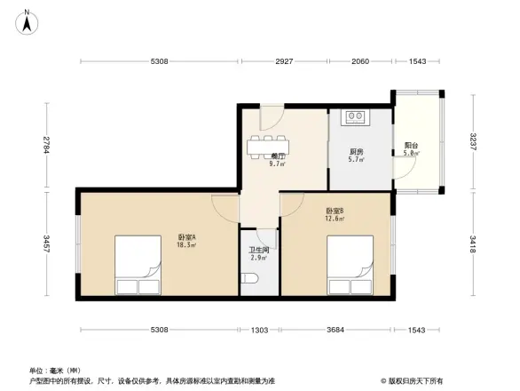 海河路6号