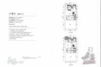 别墅-F户型