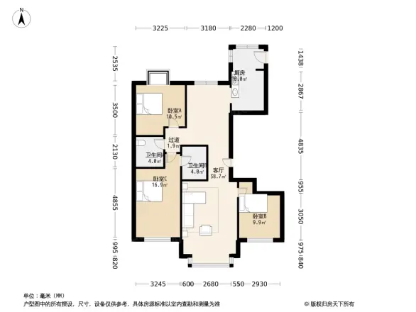 荣斌公园壹号