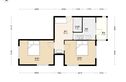 建设街小区户型图