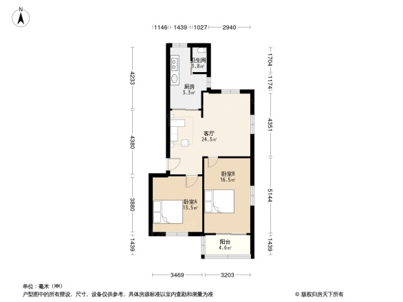 宝石山下二弄