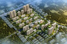 国投·四季朗悦[任城]