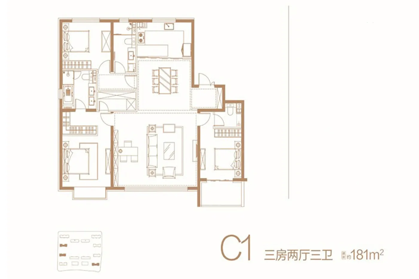 银丰玖玺城珺府-青岛银丰玖玺城珺府楼盘详情-青岛房天下