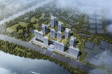 中交紫薇听澜[博罗]