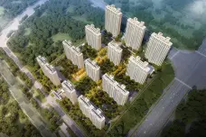 龙馨金茂睿园[如皋]