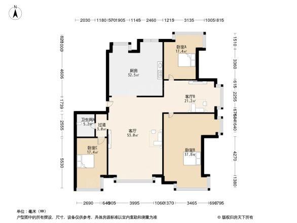 龙谷华庭