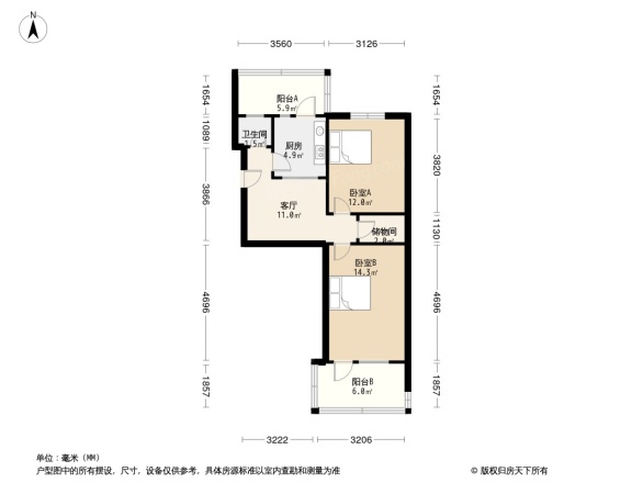 山东省医科院宿舍