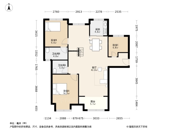 碧桂园翡翠雅郡北区