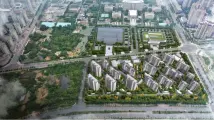 新华府山源筑