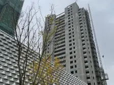 中建河风印月华庭 3室2厅 南 北