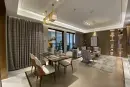 肇庆万达广场样板间