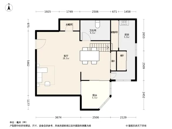 省科学院宿舍