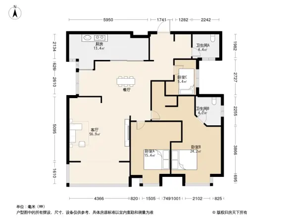 融侨锦江D区