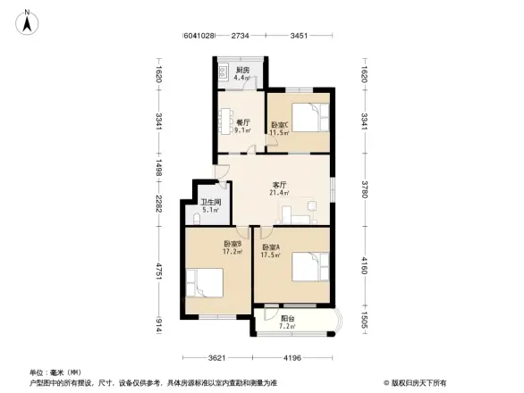 舜耕路58号院