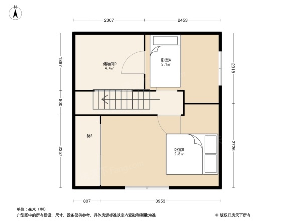 省科学院宿舍