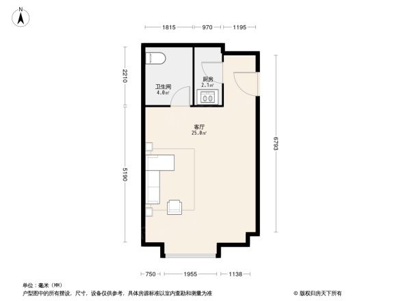 锦绣外滩沂河郡府