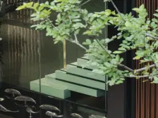 双福融创洋房户型方正出行挨着轻轨站