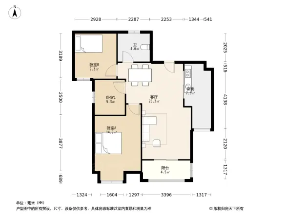 新型家园