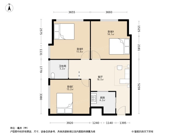 长江8号