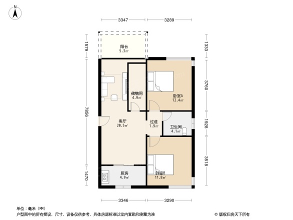 祈福新村倚湖湾二期