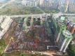 玖玺城实景图