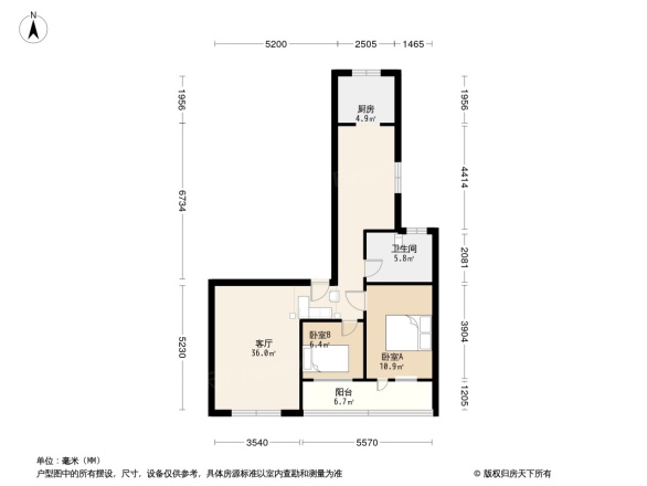 山东高速绿城玉兰花园