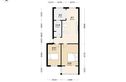白马东碧组团户型图