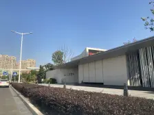 科技城大悦澜庭4室2厅