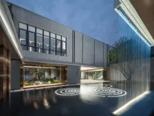 双福轻轨站旁横厅四房洋房出售!!