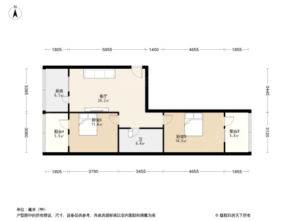 中山林二十七中家属院