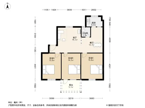 省邮电管理局宿舍