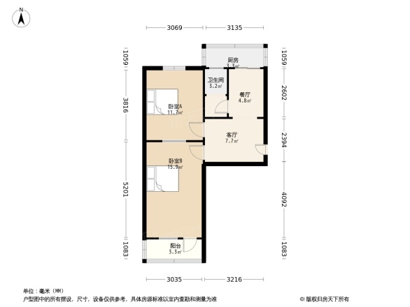 六里山南路小区