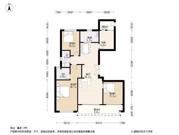 滨江碧桂园翡翠江南